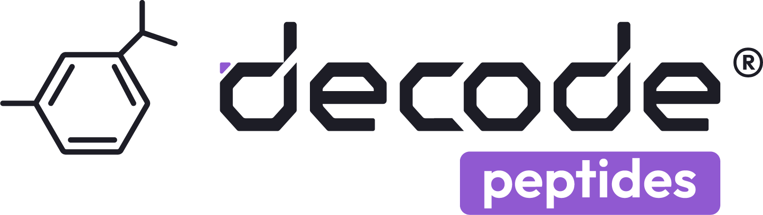 Decode Peptides