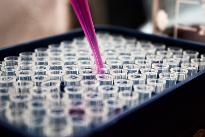 Epithalon 10mg research data 2