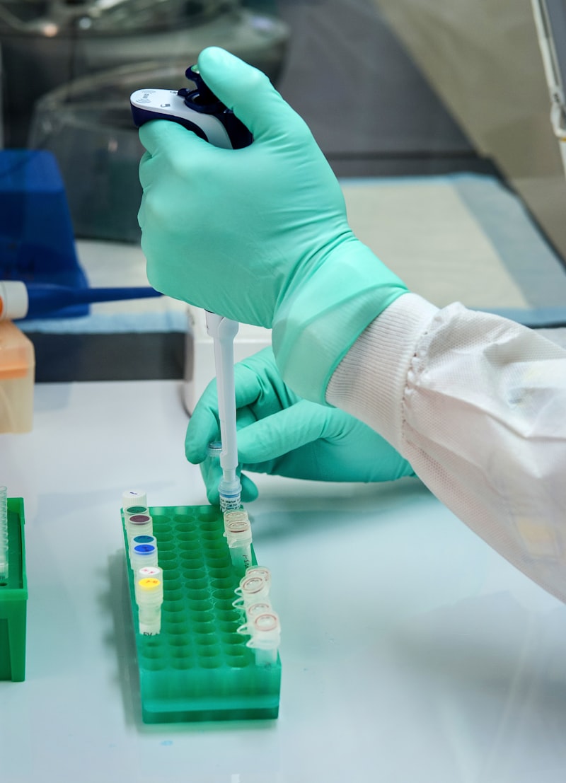 HCG (Human Chorionic Gonadotropin) 5000 IU research data 1