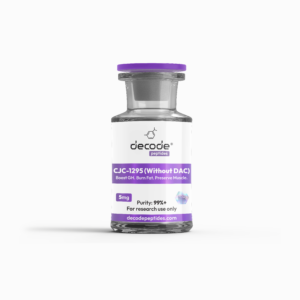 CJC-1295 Without DAC 5mg