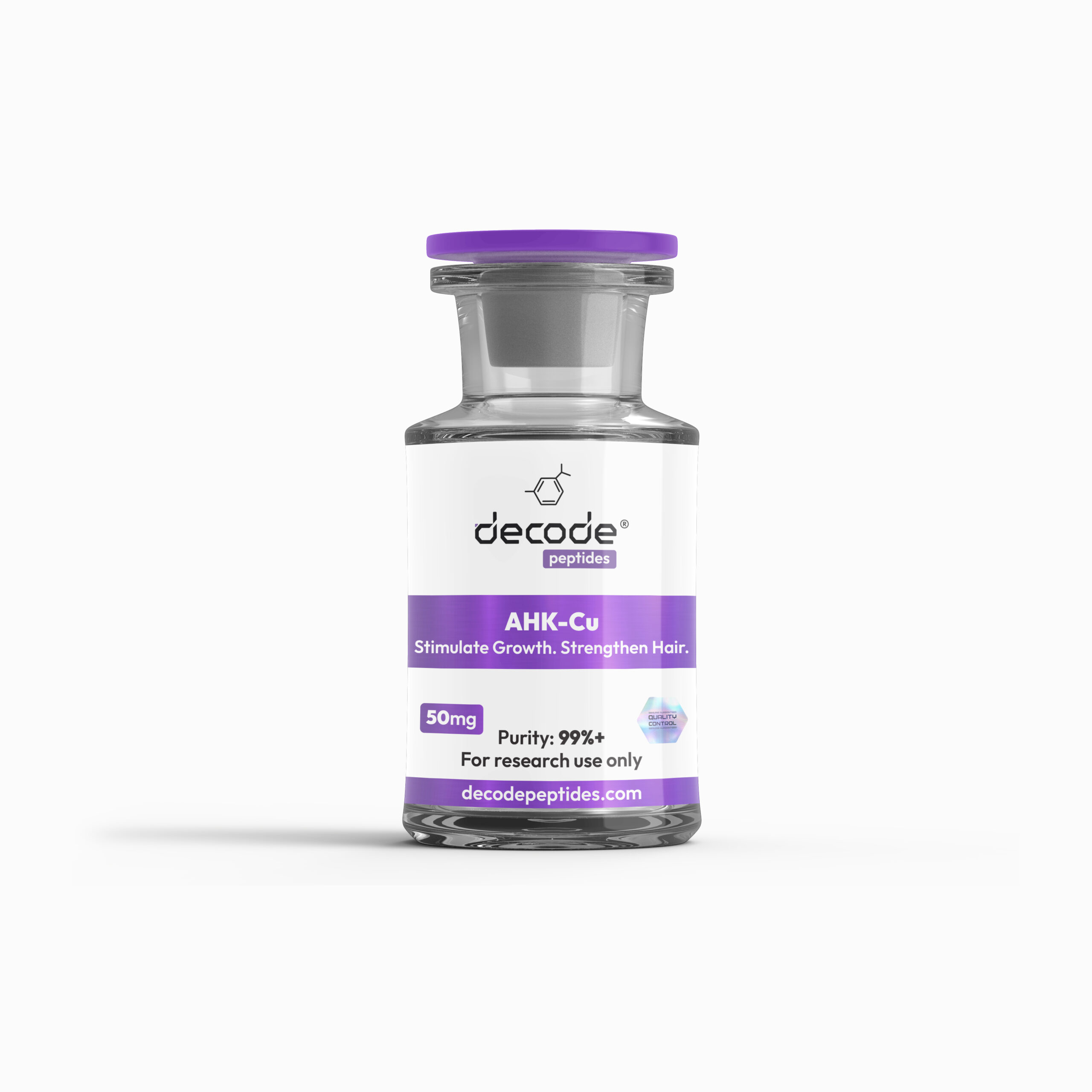 AHK-Cu 50mg