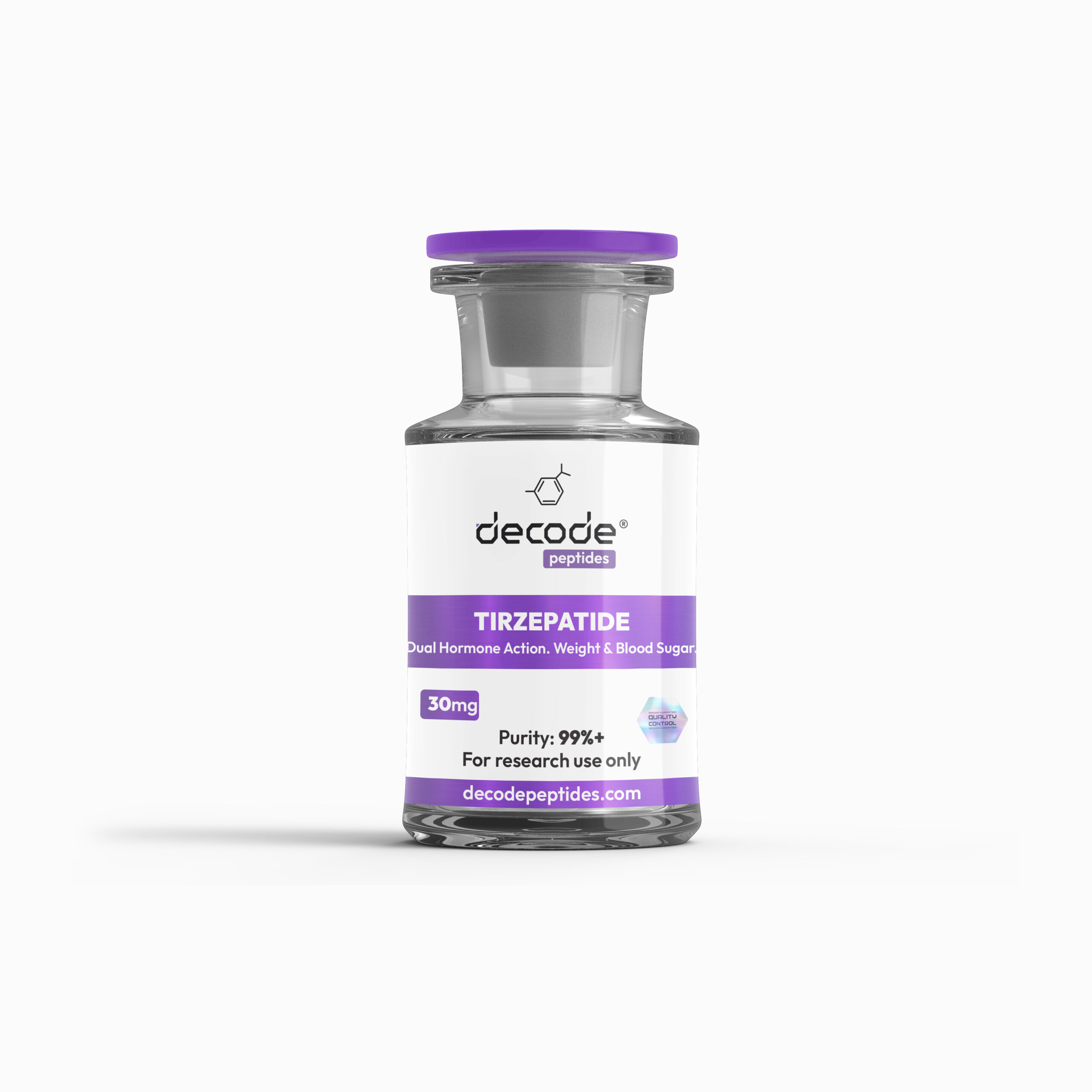 Tirzepatide 30mg